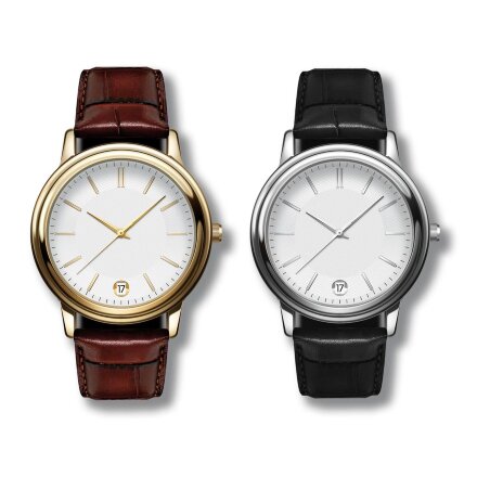 Часы наручные на заказ Zeit B-EF Часы наручные на заказ Zeit B-EF