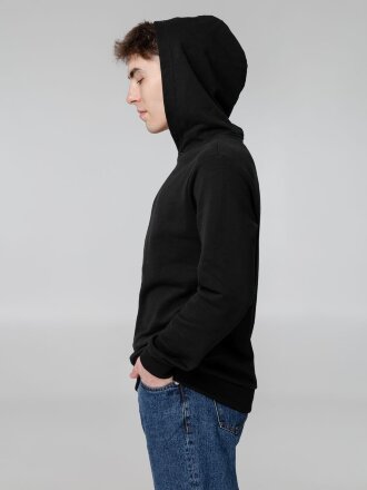 Худи Barta, черное Худи Barta, черное