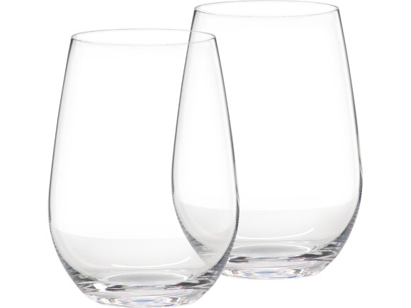 Набор бокалов Riesling/ Sauvignon Blanc, 375мл. Riedel, 2шт с нанесением логотипа