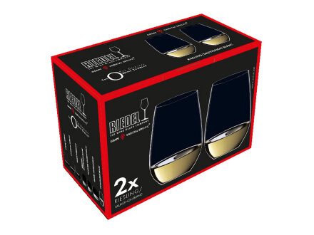 Набор бокалов Riesling/ Sauvignon Blanc, 375мл. Riedel, 2шт Набор бокалов Riesling/ Sauvignon Blanc, 375мл. Riedel, 2шт