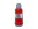 Термос со стеклянной колбой тм THERMOS PICNIC 40 Series Red 1,0L