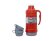Термос со стеклянной колбой тм THERMOS PICNIC 40 Series Red 1,0L