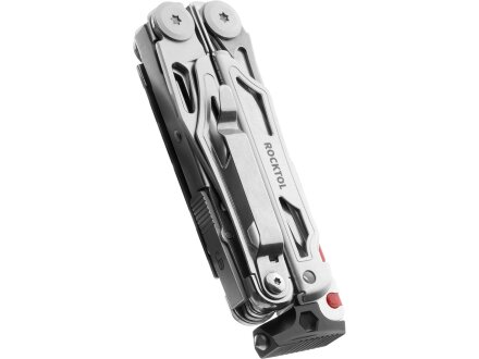 Мультитул Rocktol 21 в 1, нейлоновый чехол