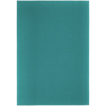 Плед Sheerness, бирюзовый (тиффани) Плед Sheerness, бирюзовый (тиффани)