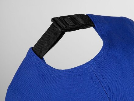 Бейсболка C2, синяя Бейсболка C2, синяя