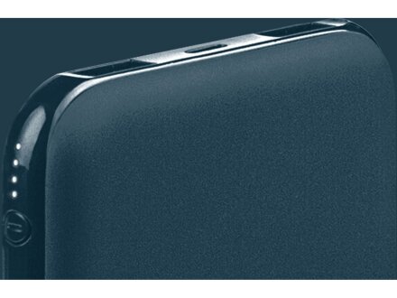 Внешний аккумулятор Rombica NEO NS120N Quick, 12000 mAh, темно-синий