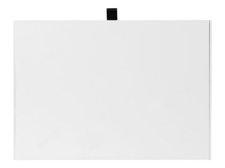 Коробка подарочная White L Коробка подарочная White L