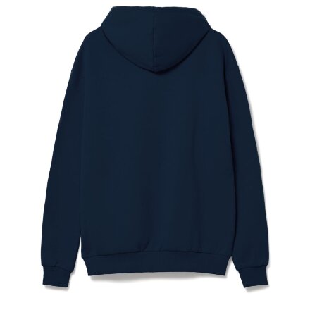 Худи Kirenga Heavy 2.0, темно-синее Худи Kirenga Heavy 2.0, темно-синее