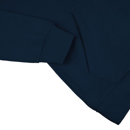 Худи Kirenga Heavy 2.0, темно-синее Худи Kirenga Heavy 2.0, темно-синее