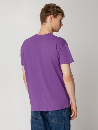 Футболка унисекс Regent 150, светло-бежевая (неокрашенная) Футболка унисекс Regent 150, светло-бежевая (неокрашенная)