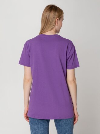 Футболка унисекс Regent 150, светло-бежевая (неокрашенная) Футболка унисекс Regent 150, светло-бежевая (неокрашенная)