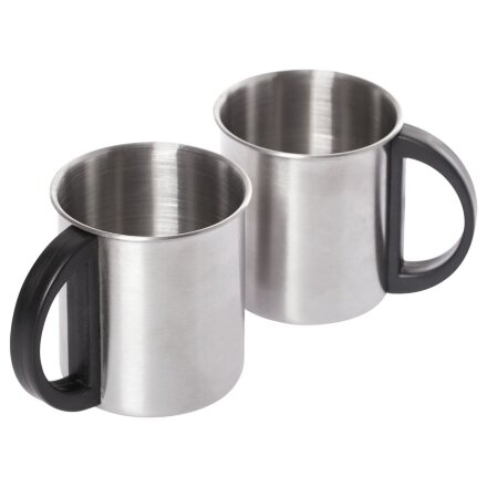 Набор для пикника Fridag на 2 персоны, серый с голубым Набор для пикника Fridag на 2 персоны, серый с голубым