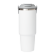 Термокружка вакуумная Montana, белая