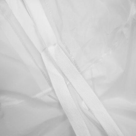 Дождевик RainDrop, белый Дождевик RainDrop, белый