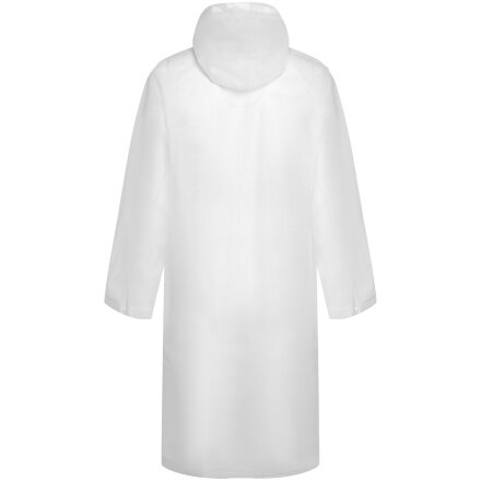 Дождевик RainDrop, белый Дождевик RainDrop, белый