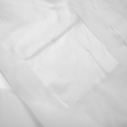 Дождевик RainDrop, белый Дождевик RainDrop, белый