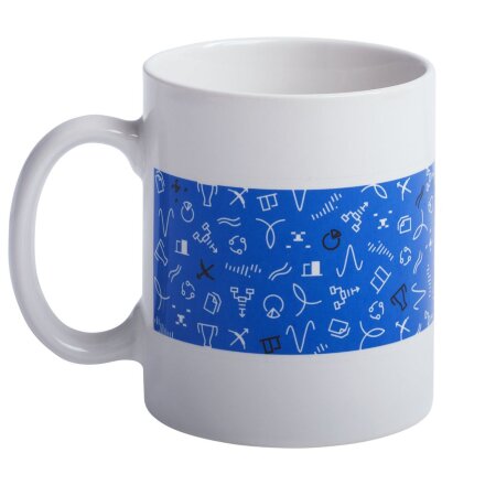 Кружка «Бизнес-зодиак. Рыбы» Кружка «Бизнес-зодиак. Рыбы»