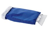 Скребок для льда с варежкой Скребок для льда с варежкой