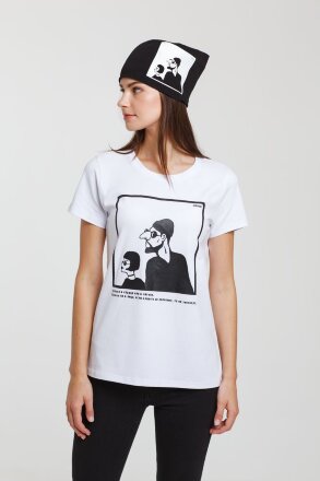 Шапка «Леон», черная Шапка «Леон», черная