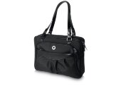 Сумка Deauville для ноутбука 15,4, черный Сумка Deauville для ноутбука 15,4, черный