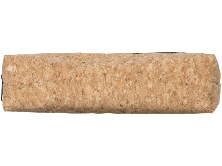 Пробковый пенал Hades, натуральный Пробковый пенал Hades, натуральный