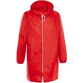 Дождевик Rainman Zip, красный Дождевик Rainman Zip, красный
