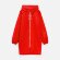 Дождевик Rainman Zip, красный