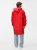 Дождевик Rainman Zip, красный