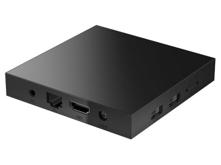 Медиаплеер HIPER MEDIA TV 6K Медиаплеер HIPER MEDIA TV 6K