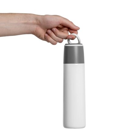 Термос Heater, белый Термос Heater, белый