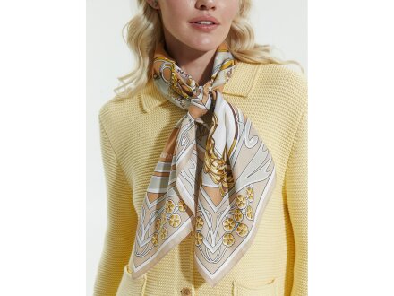 Платок Сысертский фарфор Платок Сысертский фарфор