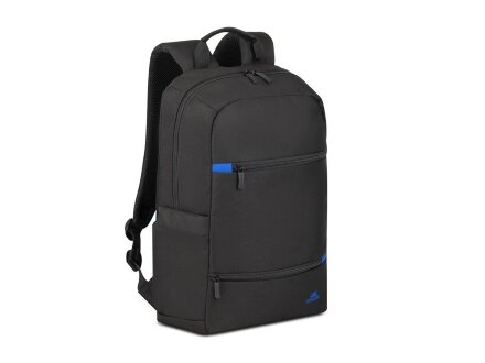 RIVACASE 8265 black Laptop рюкзак для ноутбука 15.6 / 6 RIVACASE 8265 black Laptop рюкзак для ноутбука 15.6 / 6