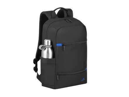 RIVACASE 8265 black Laptop рюкзак для ноутбука 15.6 / 6 RIVACASE 8265 black Laptop рюкзак для ноутбука 15.6 / 6