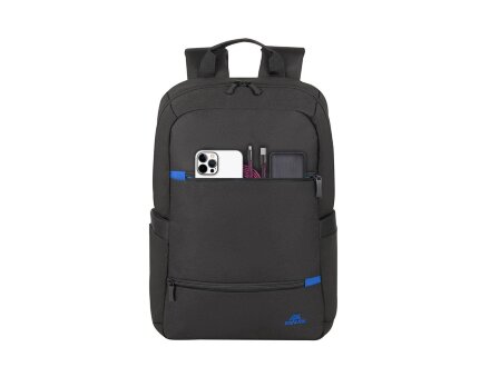 RIVACASE 8265 black Laptop рюкзак для ноутбука 15.6 / 6 RIVACASE 8265 black Laptop рюкзак для ноутбука 15.6 / 6