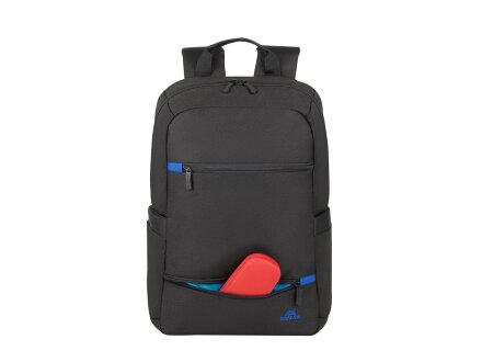 RIVACASE 8265 black Laptop рюкзак для ноутбука 15.6 / 6 RIVACASE 8265 black Laptop рюкзак для ноутбука 15.6 / 6