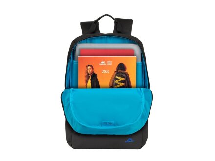 RIVACASE 8265 black Laptop рюкзак для ноутбука 15.6 / 6 RIVACASE 8265 black Laptop рюкзак для ноутбука 15.6 / 6