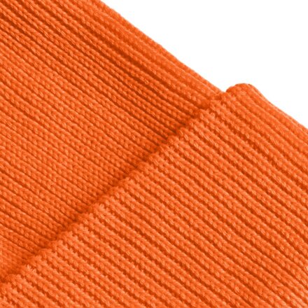 Шапка Life Explorer, оранжевая (апельсиновая) Шапка Life Explorer, оранжевая (апельсиновая)