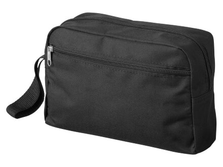 Косметичка Transit, черный Косметичка Transit, черный