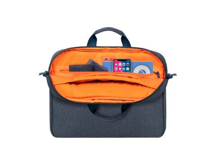 RIVACASE 7731 dark grey сумка для ноутбука 15.6 /6 RIVACASE 7731 dark grey сумка для ноутбука 15.6 /6