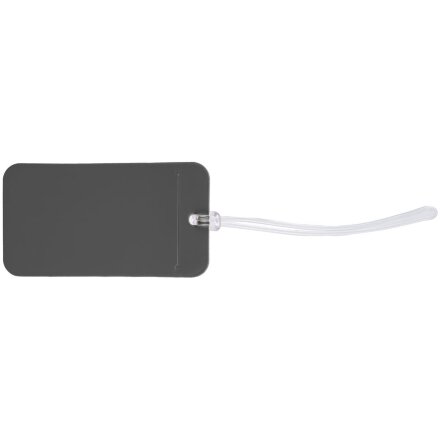 Багажная бирка Dorset, серая Багажная бирка Dorset, серая