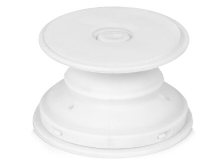 Держатель для телефона Pop Stand, белый Держатель для телефона Pop Stand, белый