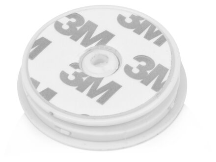 Держатель для телефона Pop Stand, белый Держатель для телефона Pop Stand, белый