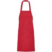 Фартук Gamma, красный Фартук Gamma, красный