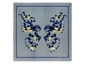 Платок Madeleine Light Blue Платок Madeleine Light Blue