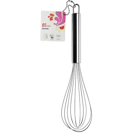 Венчик Menu Венчик Menu