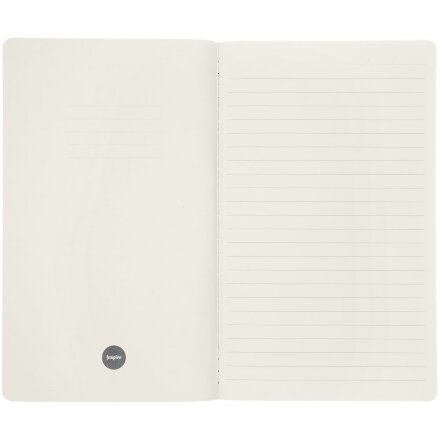 Блокнот Luba, голубой Блокнот Luba, голубой