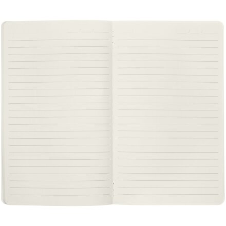 Блокнот Luba, голубой Блокнот Luba, голубой