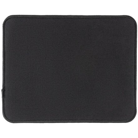 Коврик для мыши Paddo M, черный Коврик для мыши Paddo M, черный