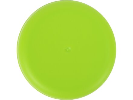 Бутылка для воды Candy, PET, зеленое яблоко