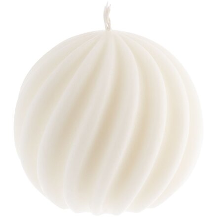 Свеча Glowberry, белый Свеча Glowberry, белый